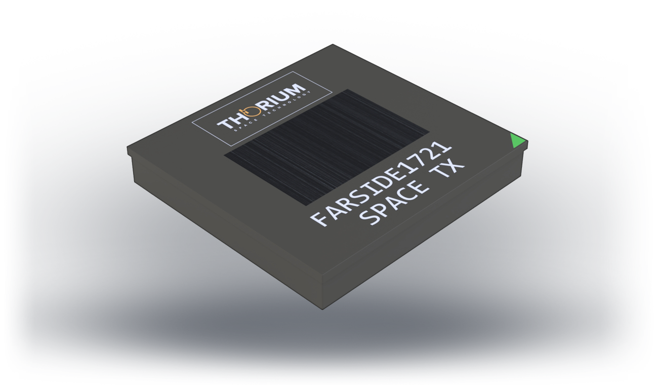 Sivers Semiconductors AB