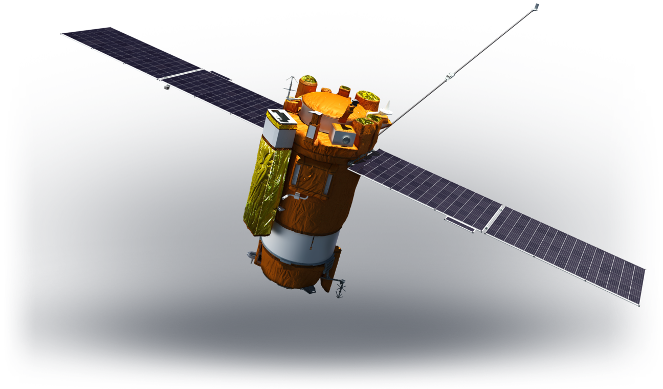 HummingSAT
